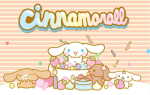 Cinnamoroll’s fans