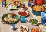Smol foods