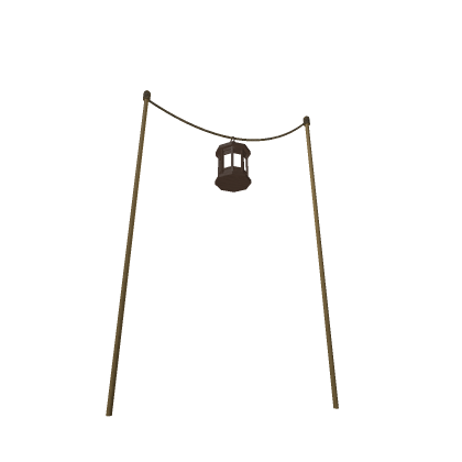 OutdoorLantern