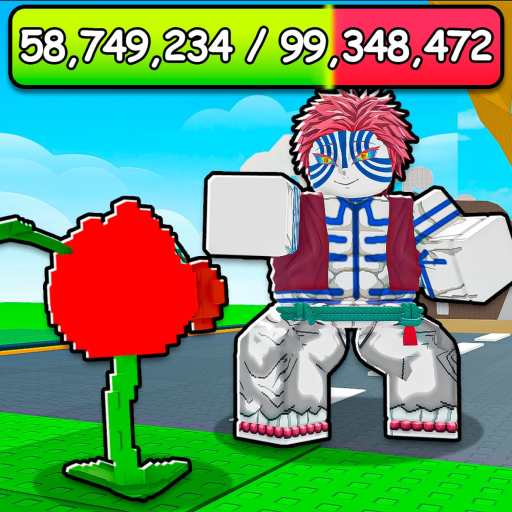 [⛩️] Plants Vs Anime  🌻