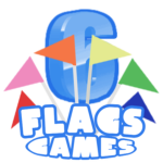6 flags games