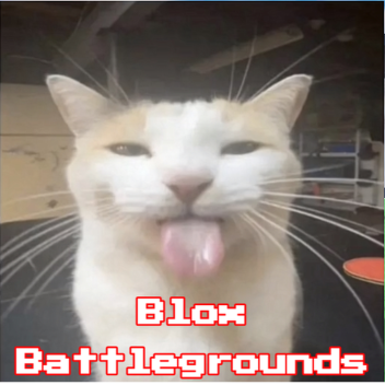 Blox Battlegrounds ( Test version🗿)