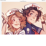 stranger things stan!