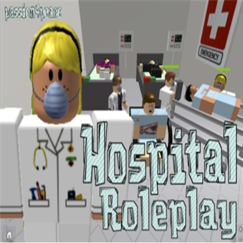 Hospital Roleplay