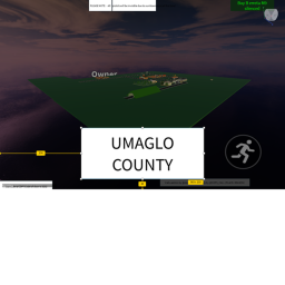 Umaglo County Official