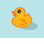 —Ducky Squad!—