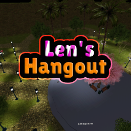Len's Hangout