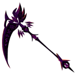 Divine Scythe: Nova Allegation