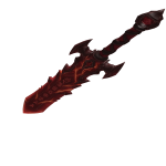 Infernal Edge
