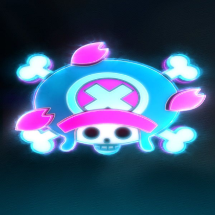 one piece pinky pirates Roblox decal