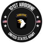 [101st AB] [101st Airborne Division]
