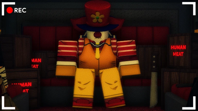 The Secret Of Burgerz