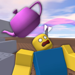 yet another dodge the teapots of doom remake