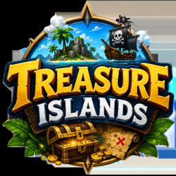 Treasure Islands