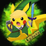 JOIN THE # LINK MOB
