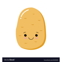 potato hangout