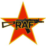 Rot Armee Faktion