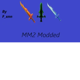 (WORKING SKINS!) Disco's MM2 icon