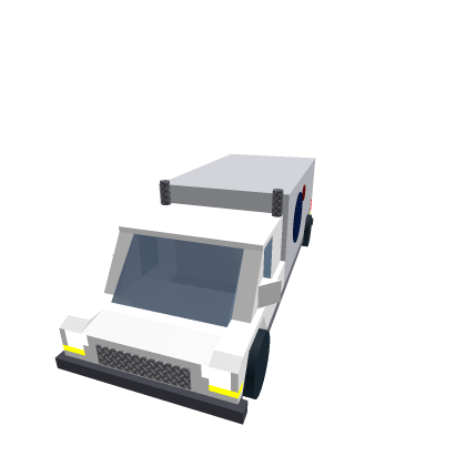 Simple Cargo Truck