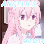 ﾐ Angelics.