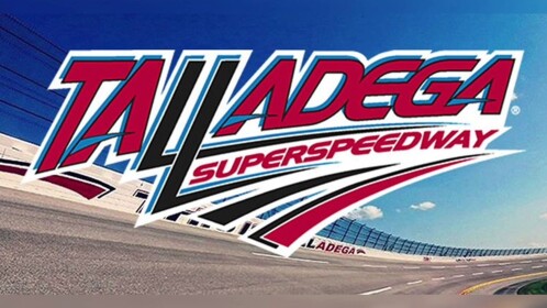 [Legacy] Talladega Superspeedway
