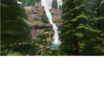 Realistic Forest !  Explorer