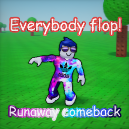 [UPDATE] Everybody do the Flop!