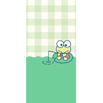 Froggy friendss