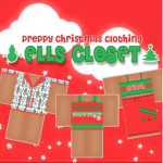- ellss closet -