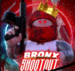 NYPD (Bronx Shootout)