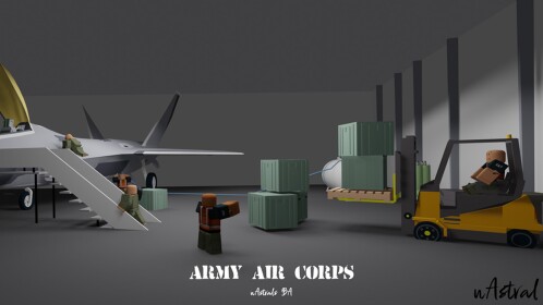 AAC | Airfield