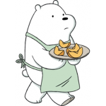 Ice Bear