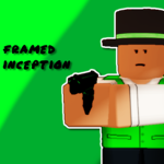 Framed inception