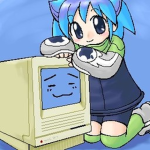 VIRTUAL GIRL