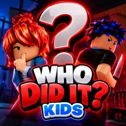 MM2: Kids icon