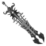 Immortal Sword: Steelscourge of Death