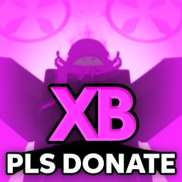 Pls Donate XB