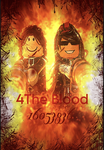 4TheBlood