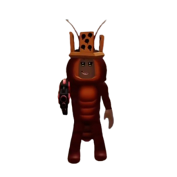 bug off!