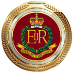 BA|Royal Military Police|
