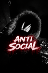 anti 丂ocial