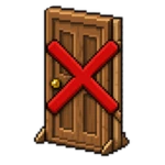 Tricked! Roblox badge thumbnail
