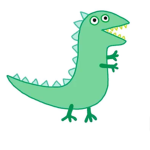 -Dino Squad!!-