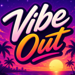 Vibe Out [🌸]