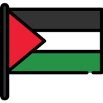 The State of Palestine .