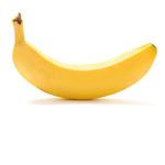 just banana