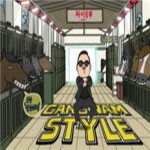Gangnam Style Fan Club!™