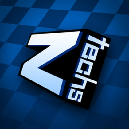 zTECHS Roblox group icon