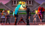 king gaming!