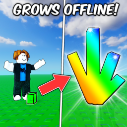 Grow Grass!